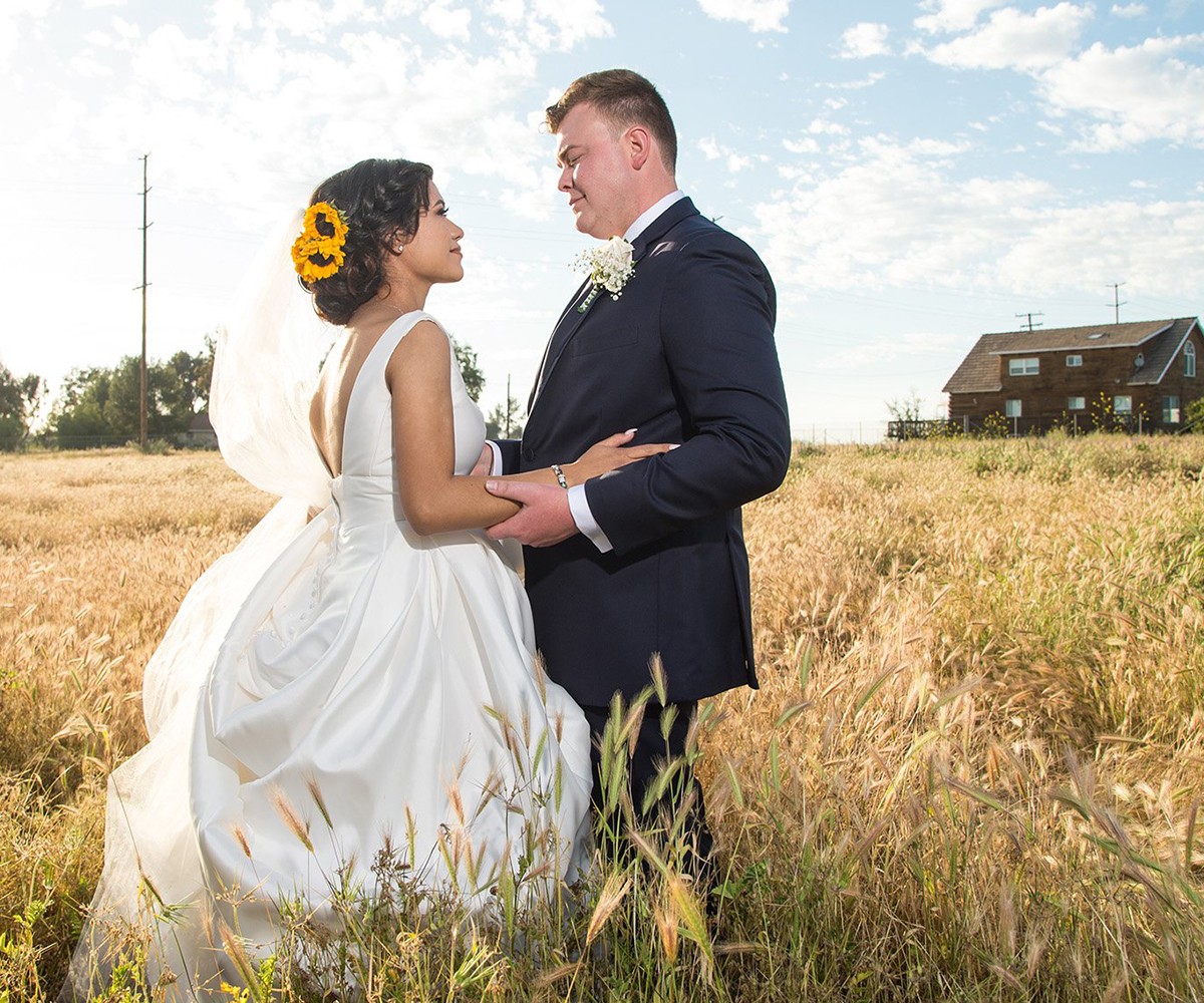 The Orchard by Wedgewood Weddings Romantic Wedding Venue For You